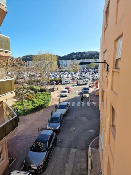 Appartement Cosy A 5 Min Des Plages イエール エクステリア 写真
